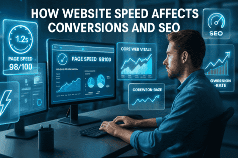 Website Speed