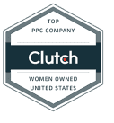 Top Clutch Ppc Company Women Owned United States