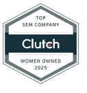 Top Clutch Sem Company Women Owned 2025